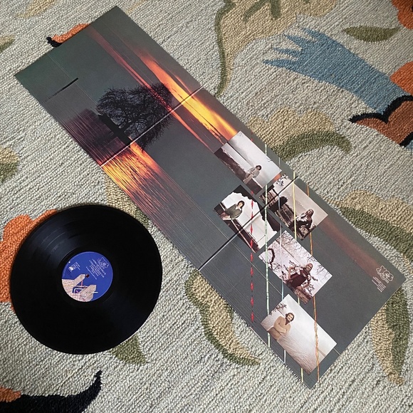 YES I Prog Rock I 10 Vinyl Record Albums I 1969-1985 - Picture 8 of 16